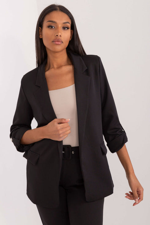 Jacket model 197057 Och lla